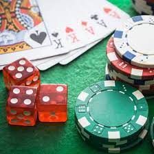Nvuti Casino